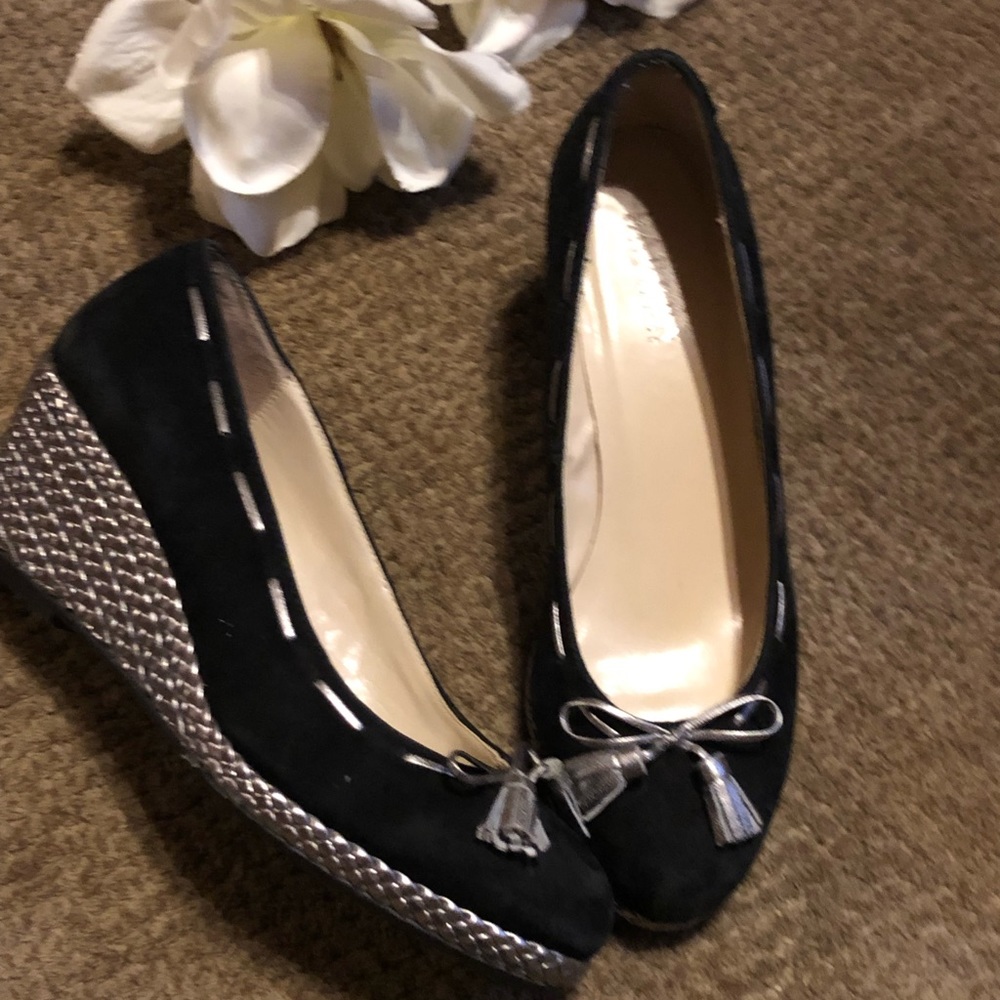 Ralph Lauren ladies shoes